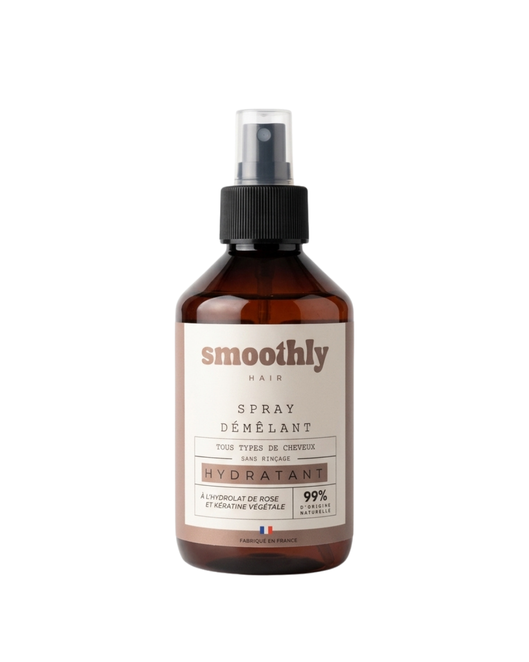 SPRAY : SMOOTH MIST ANCIENNE VERSION