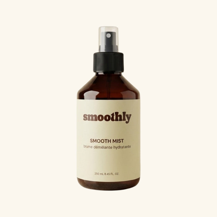 SMOOTH MIST