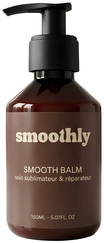 SMOOTH BALM