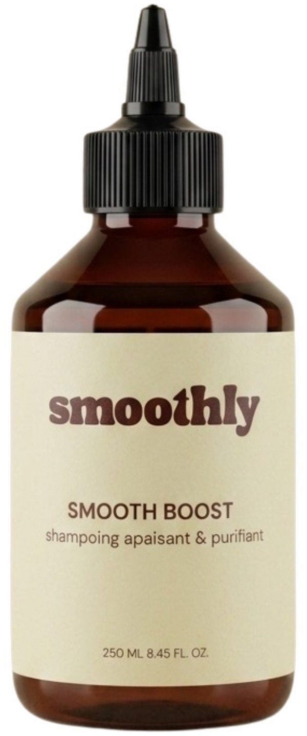SMOOTH BOOST