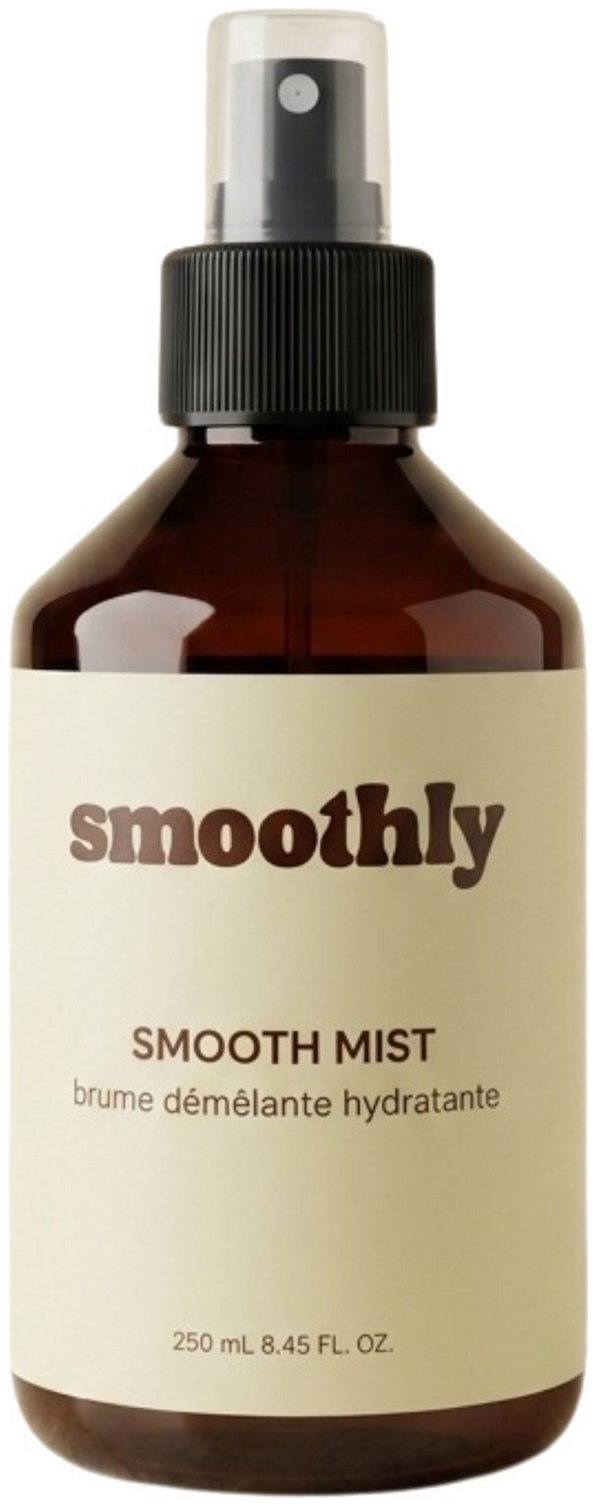 SMOOTH MIST