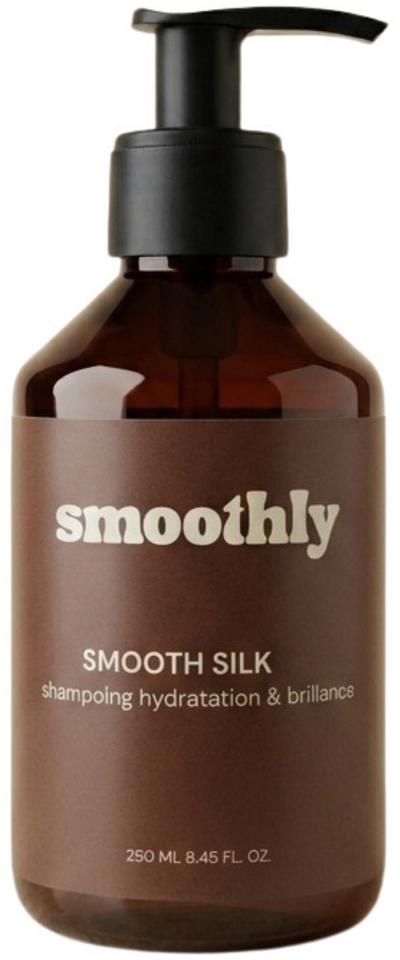 SMOOTH SILK
