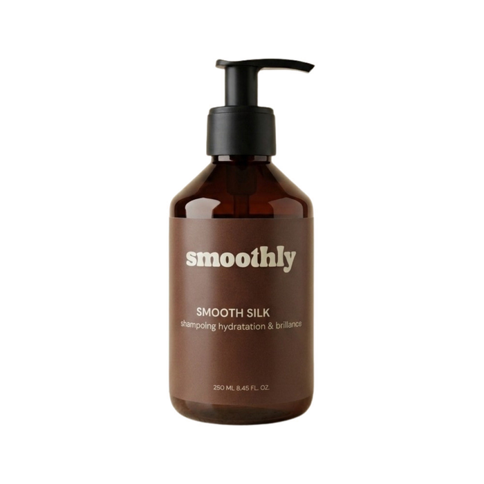 SMOOTH SILK
