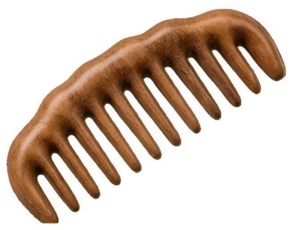 SMOOTH WOOD