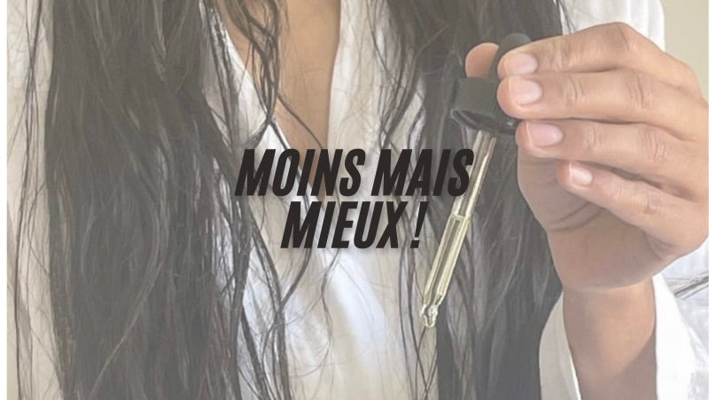 2. "Moins mais mieux !" : Le multi-usage