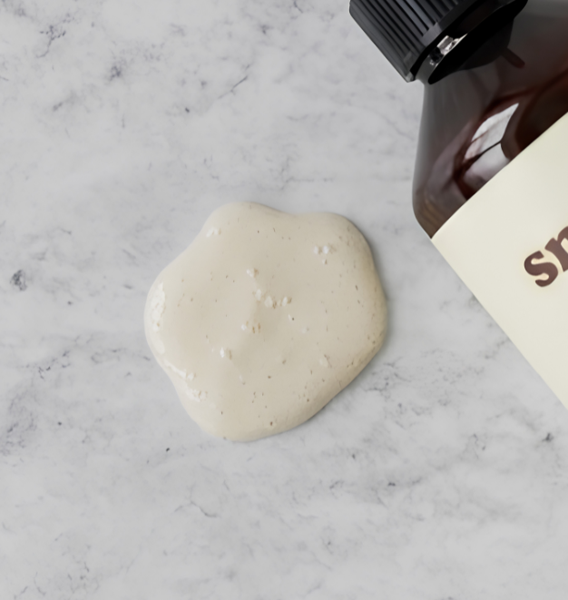 SMOOTH BOOST : SHAMPOING APAISANT & PURIFIANT