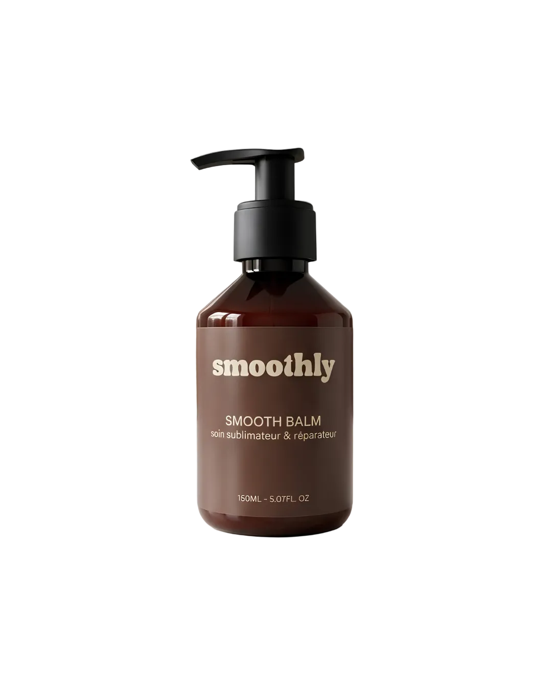SMOOTH BALM - soin sublimateur & réparateur