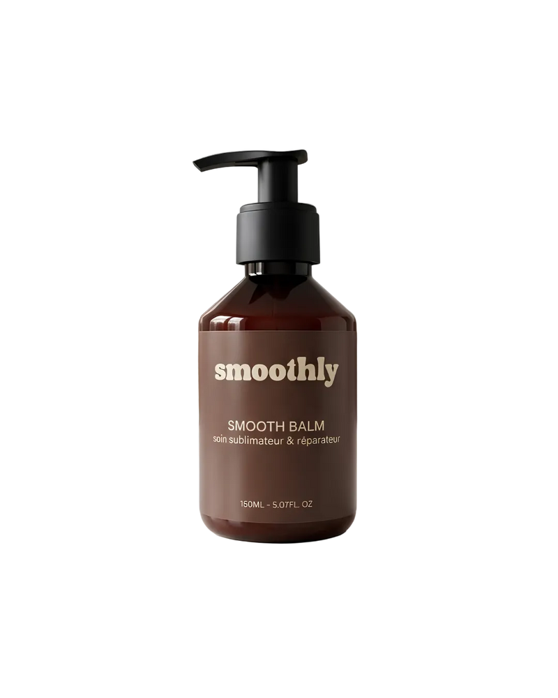 SMOOTH BALM - soin sublimateur & réparateur