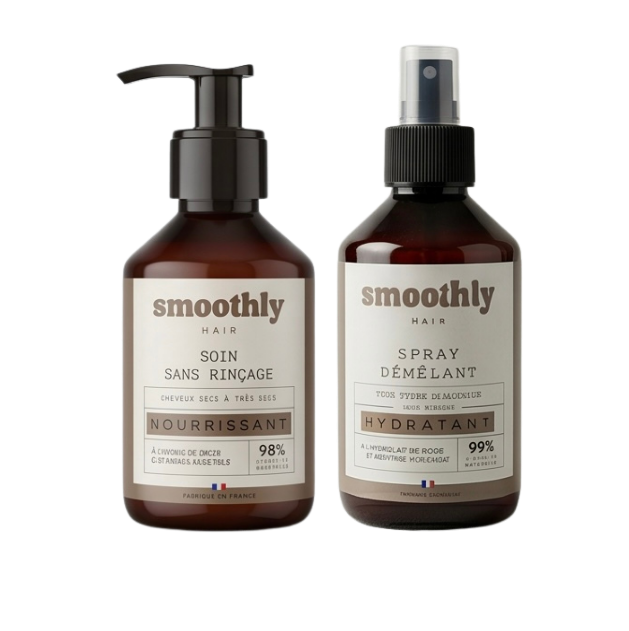 SMOOTH DUO : LAST VERSION