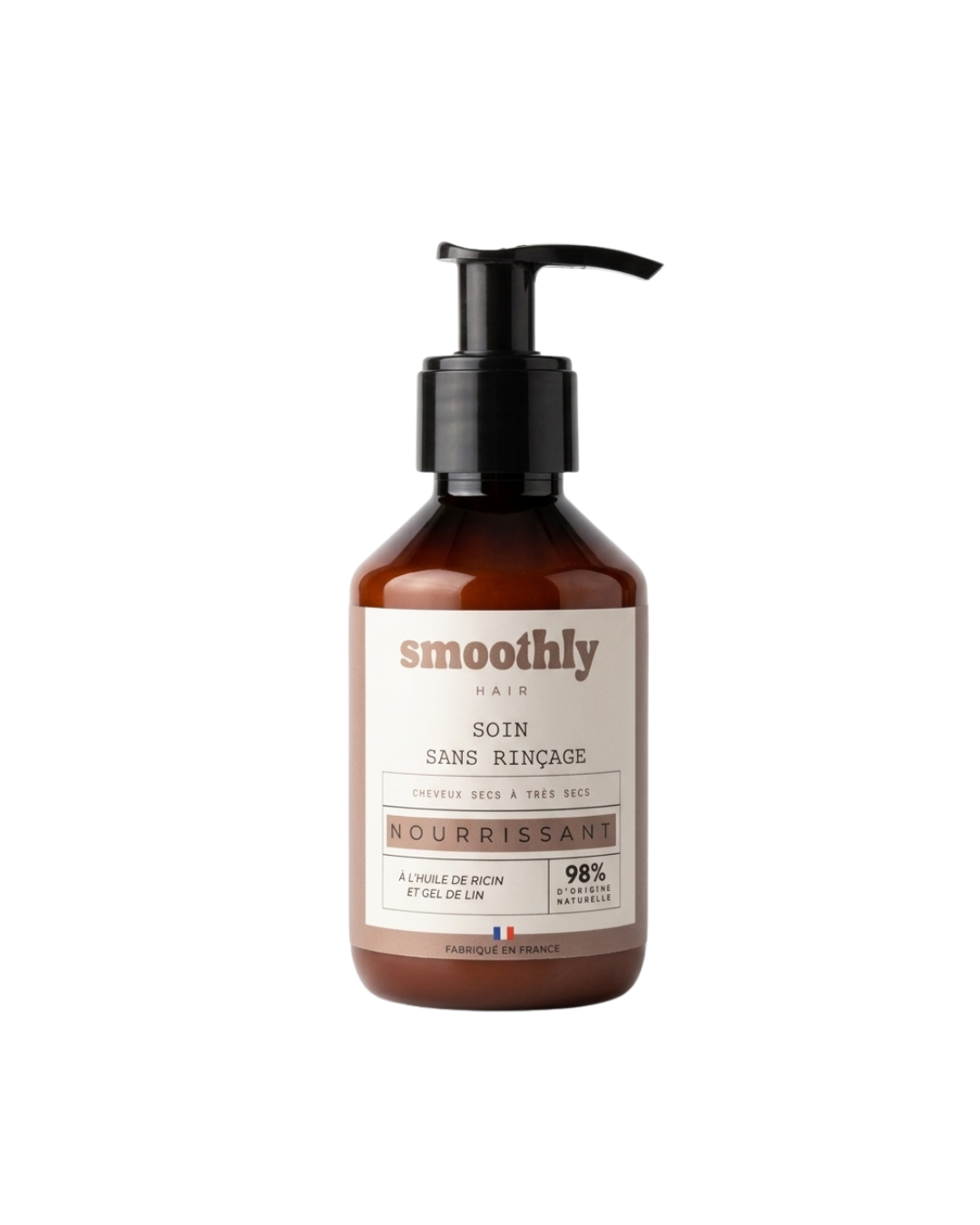 SOIN : SMOOTH BALM ANCIENNE VERSION