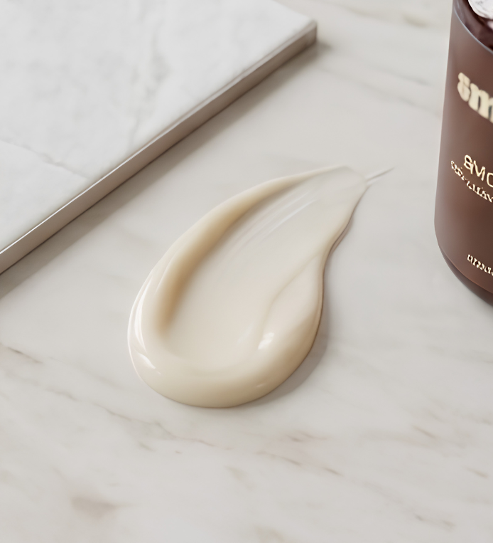 SMOOTH BALM - soin sublimateur & réparateur