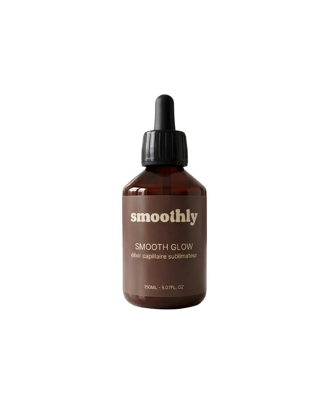 SMOOTH GLOW : ÉLIXIR CAPILLAIRE SUBLIMATEUR