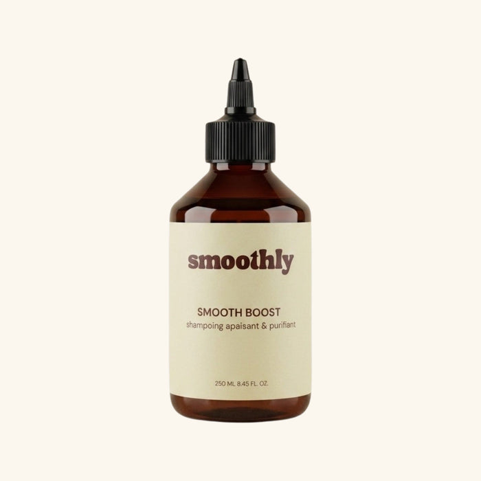 SMOOTH BOOST