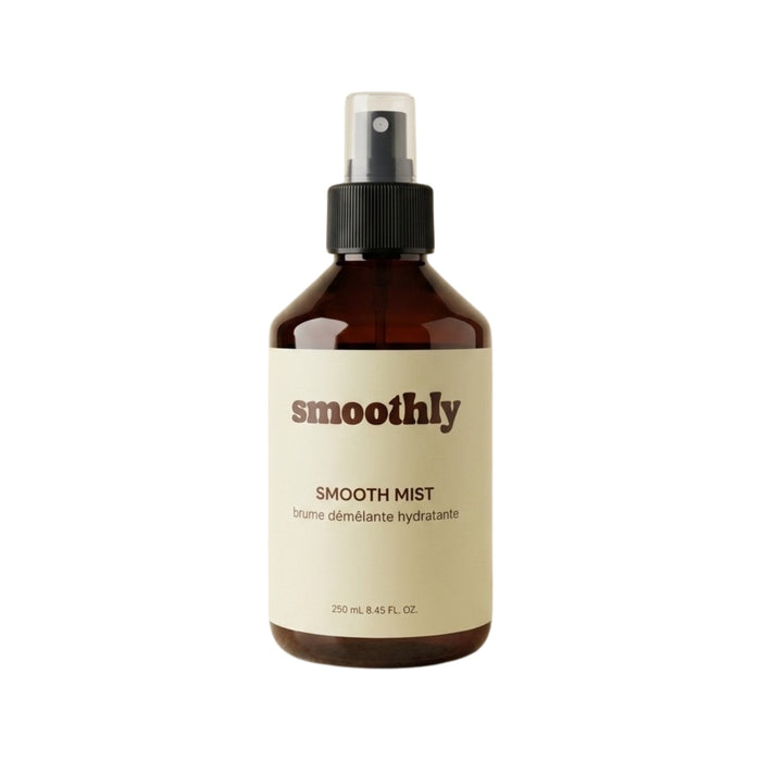 SMOOTH MIST : spray démêlant & hydratant