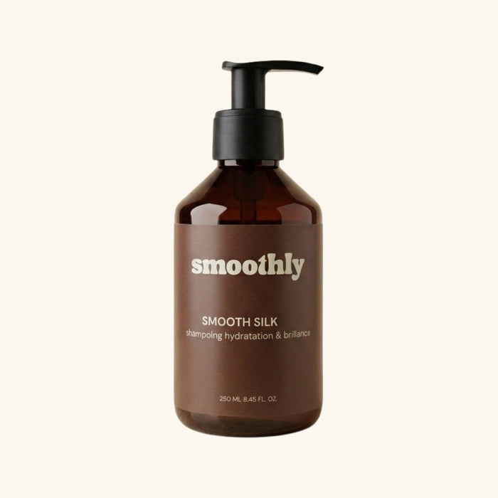 SMOOTH SILK