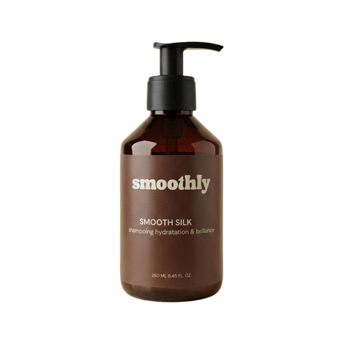 SMOOTH SILK